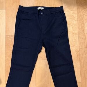 Bugatchi Dark Blue Trousers